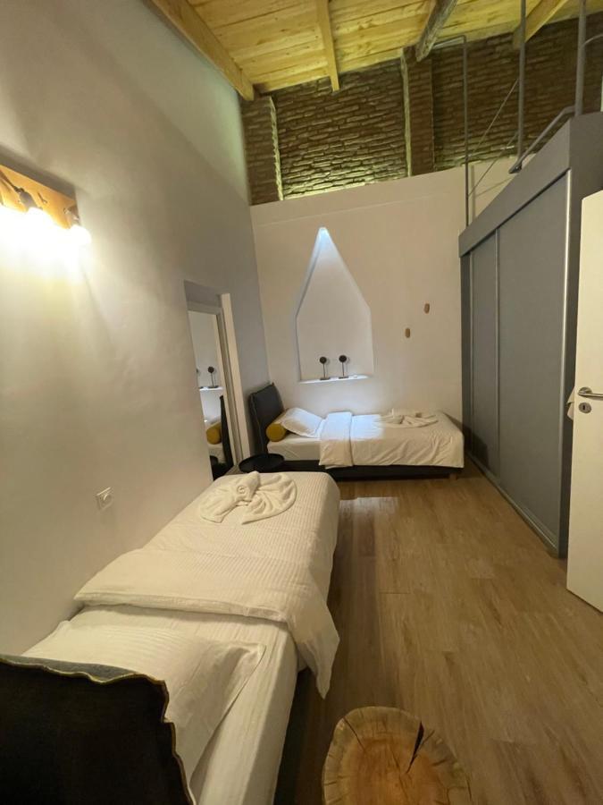 Villa Contemporary Acropolis House Athen Exterior foto