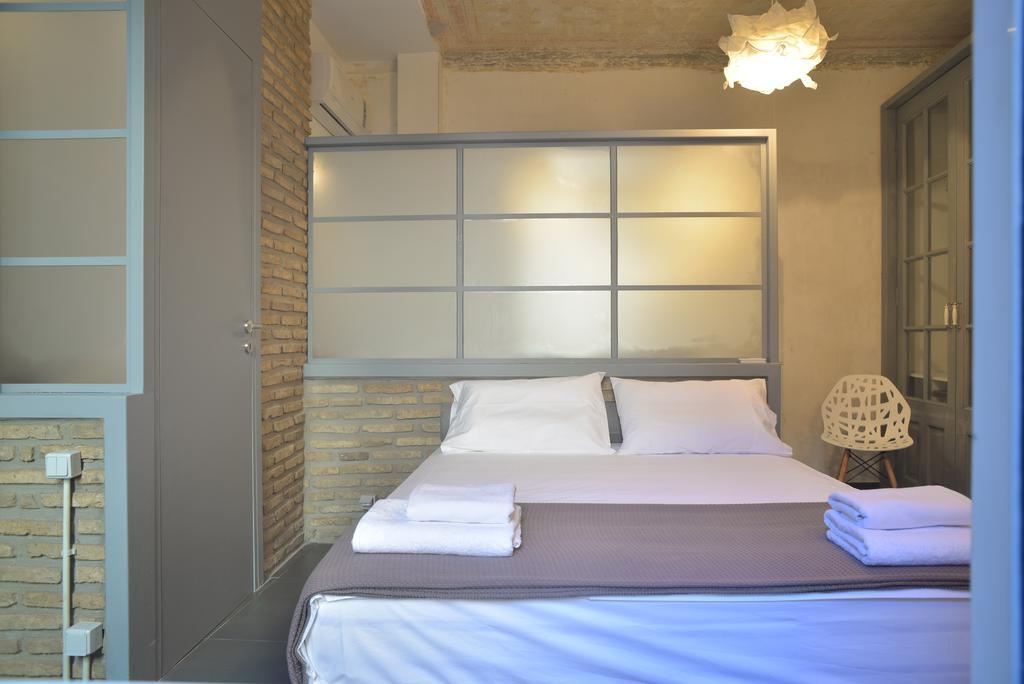 Villa Contemporary Acropolis House Athen Exterior foto